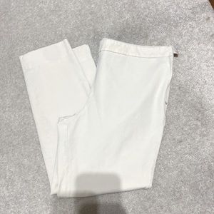 Talbots Chatham Ankle Pants